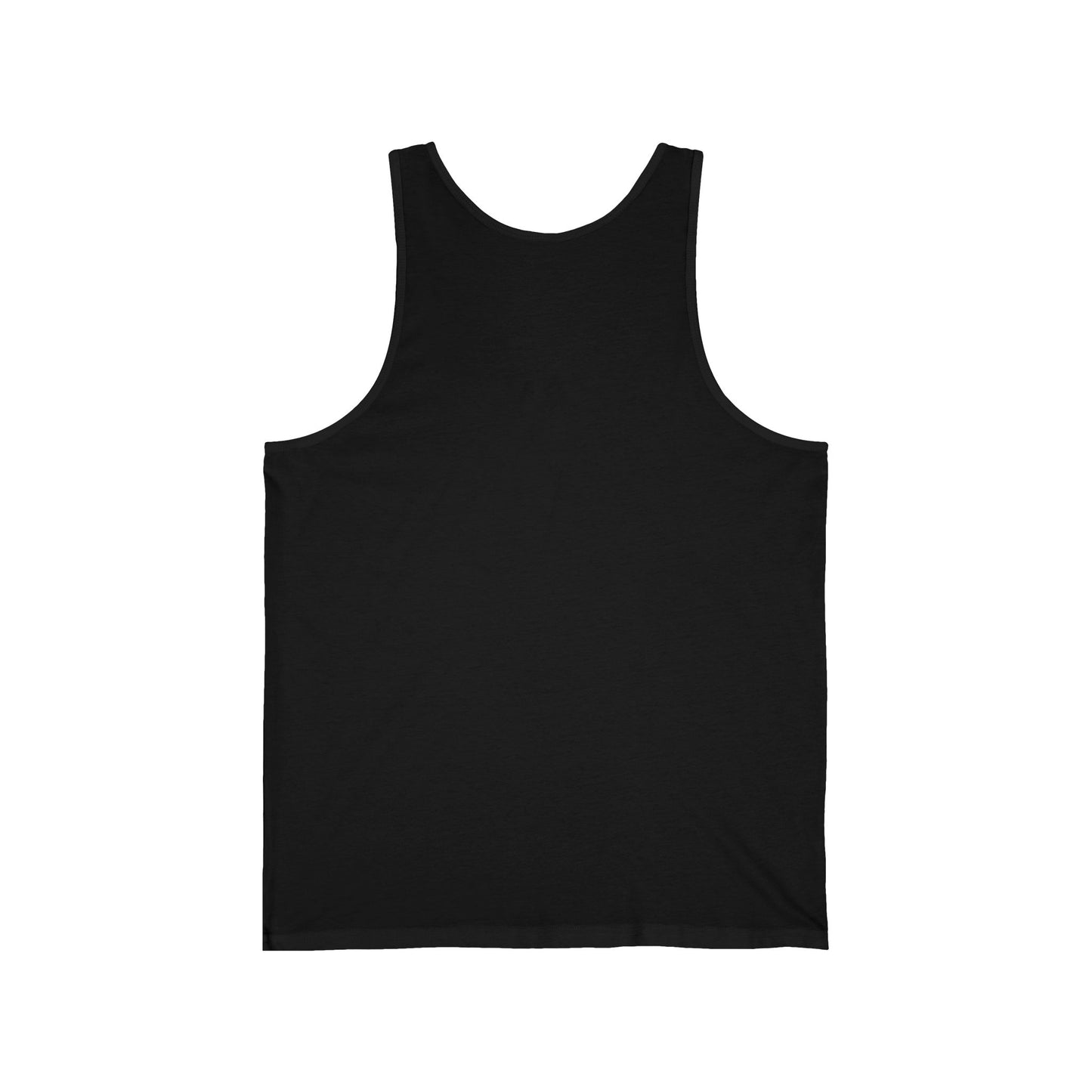Daddy Money Shot Splatter Tank