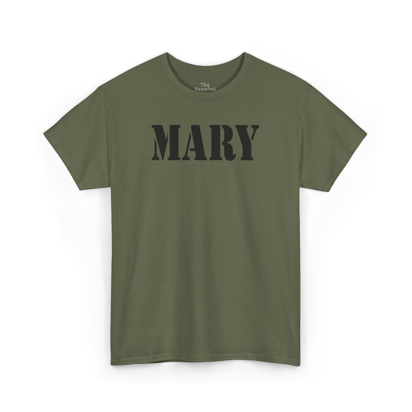 MARY - T-Shirt