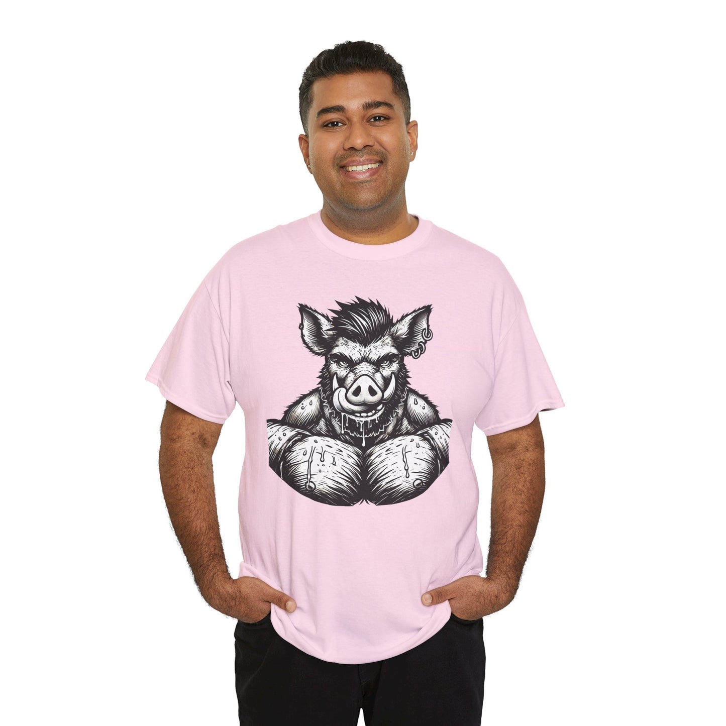 Warthog Slobber - T-Shirt