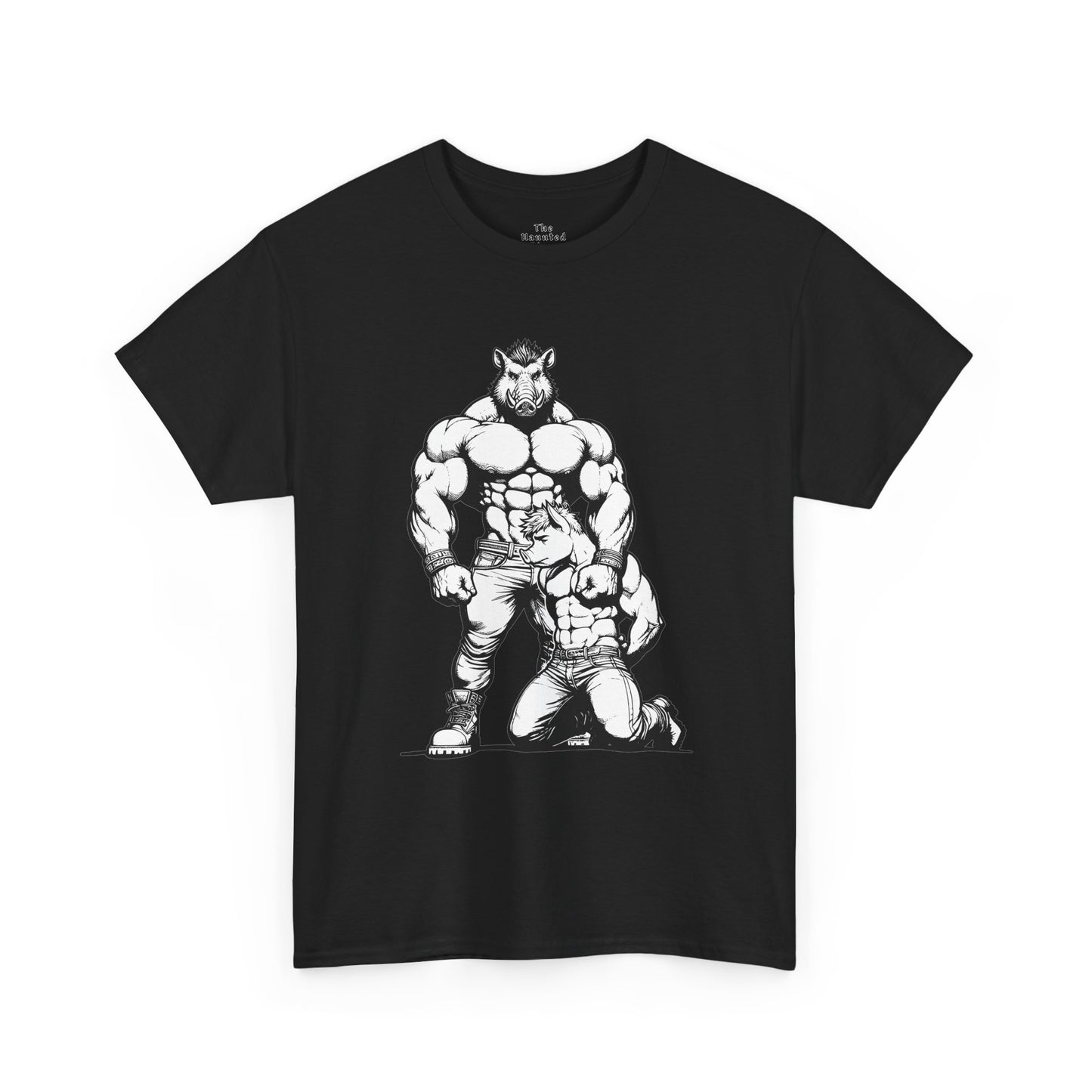 Warthog Bara Dom Sub Tshirt