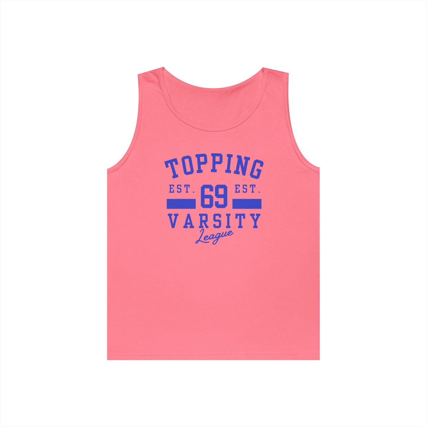 Topping Varsity - Tank Top
