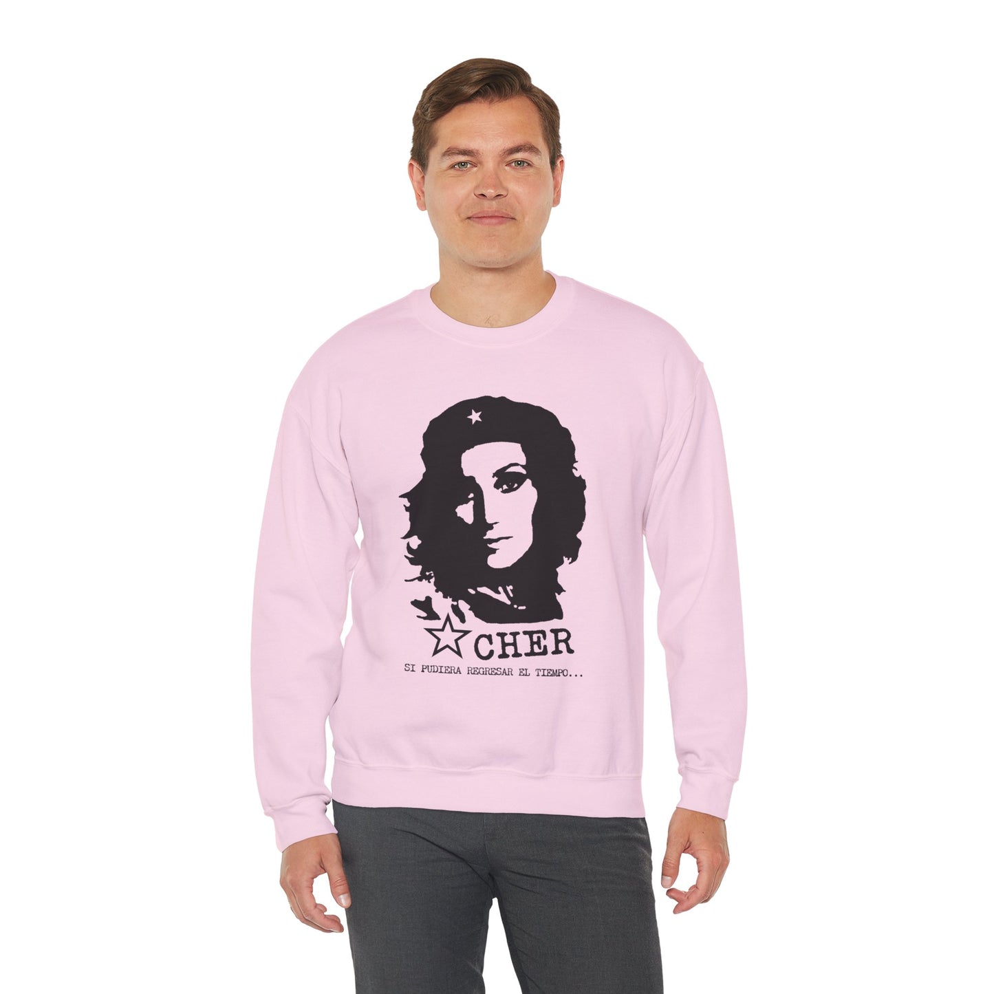 Che Cher Guevara - Sweatshirt