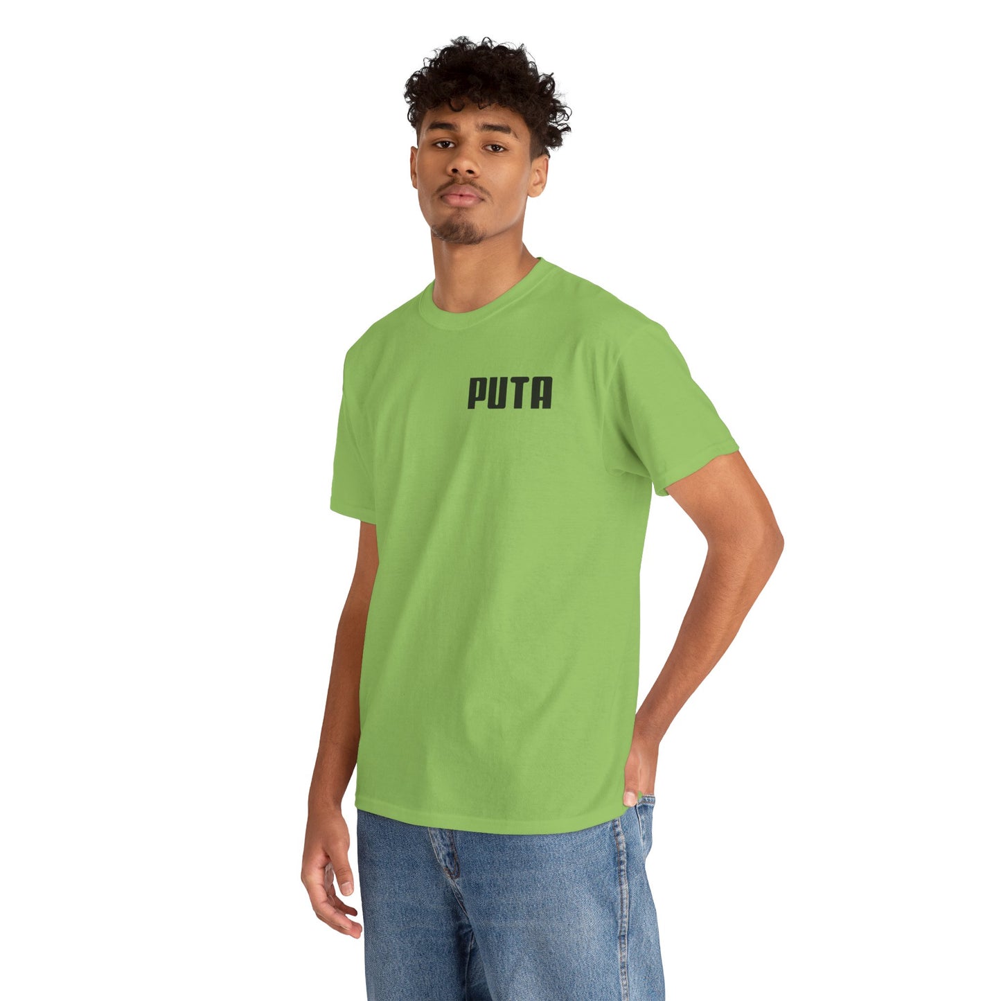 PUTA T-Shirt