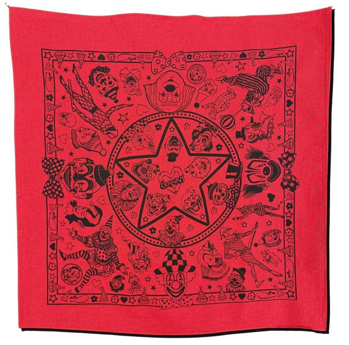 Clowns! Bandana