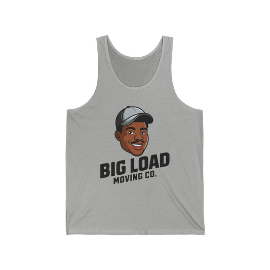 Big Load Moving Co. - Daddy Brother - Tank