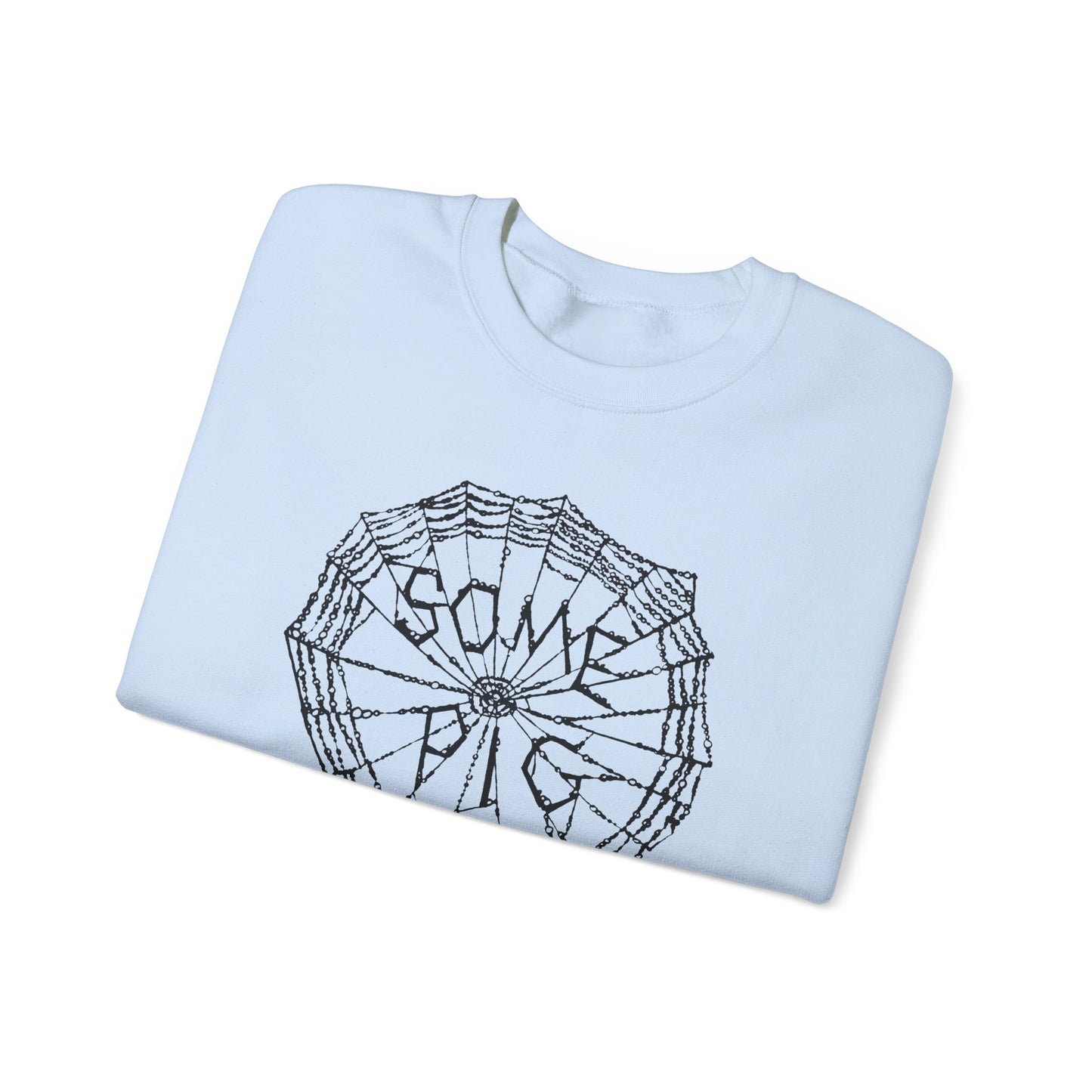 “Some Pig” Graphic Sweatshirt