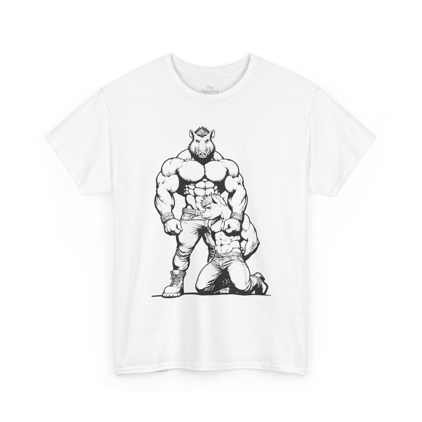 Warthog Bara Dom Sub Tshirt