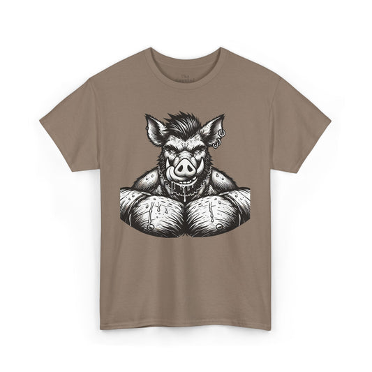 Warthog Slobber - T-Shirt