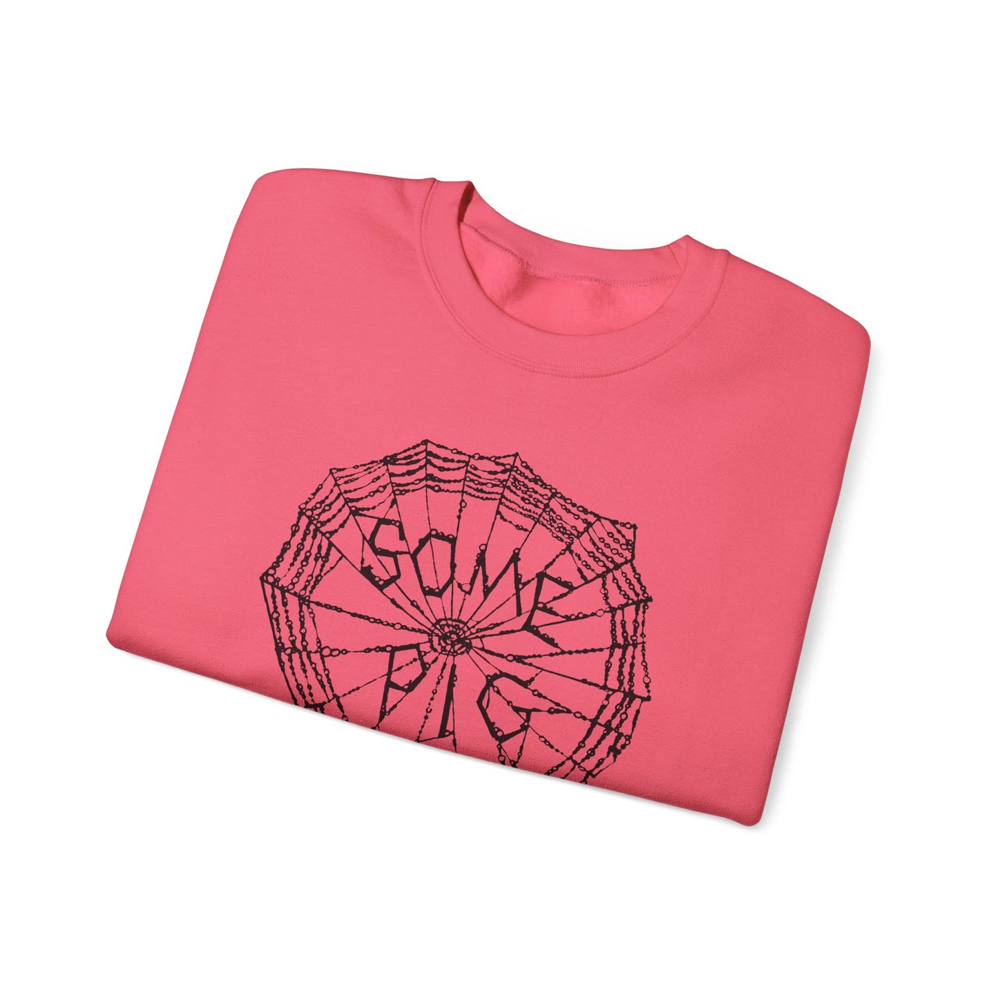 “Some Pig” Graphic Sweatshirt