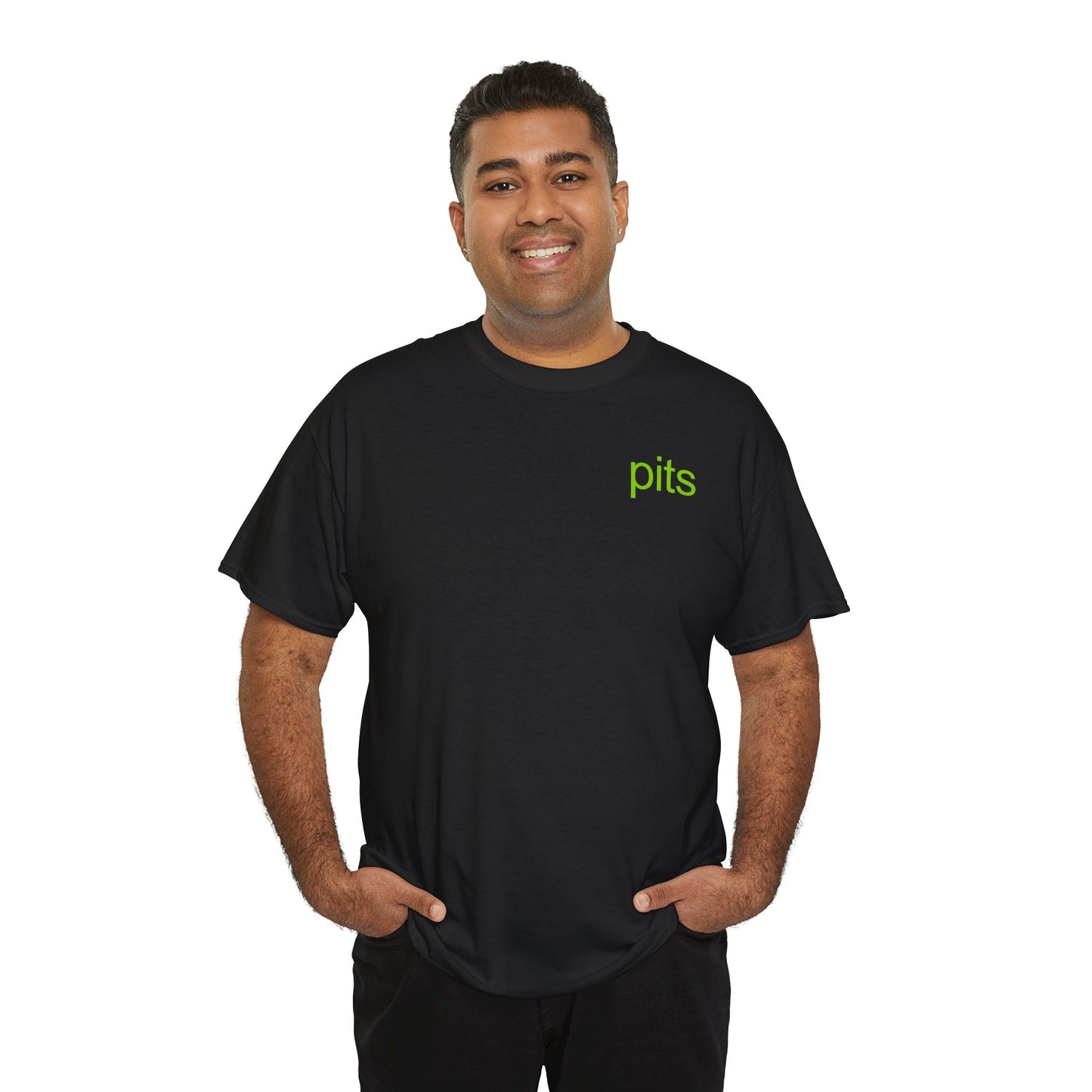 Pits - Tee