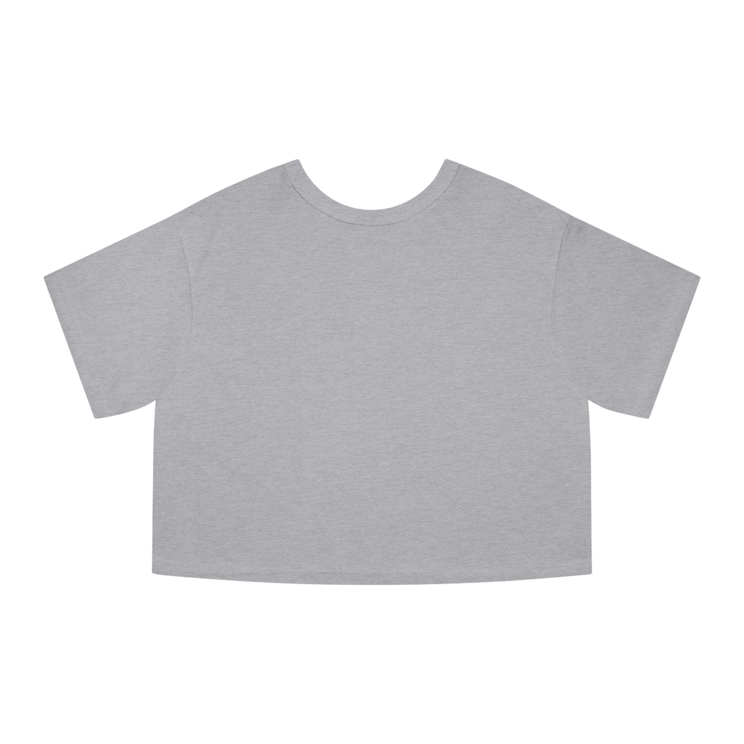 Dumb Top  - Crop Top
