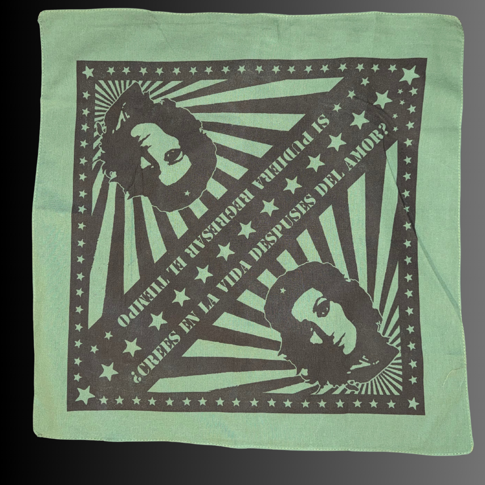 Che Cher Bandana