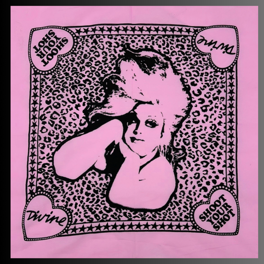 Divine - Shoot Your Shot