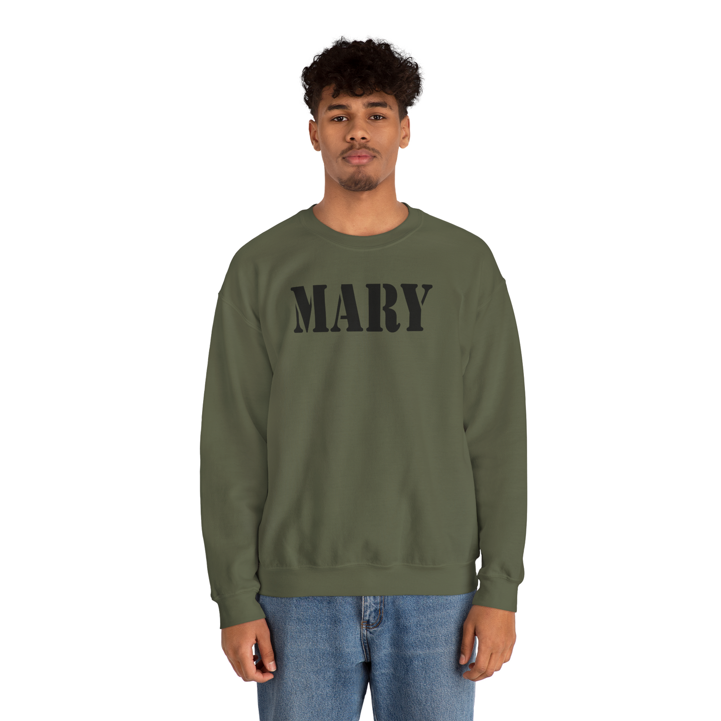 MARY - Sweatshirt