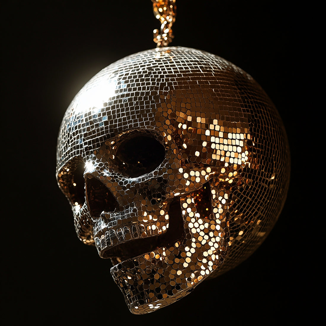 The Haunted Disco – The Haunted Disco