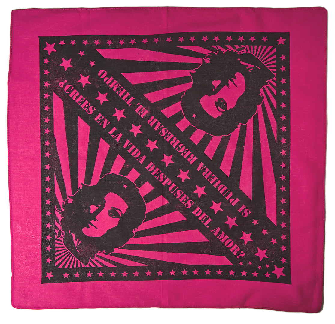 Che Cher Bandana