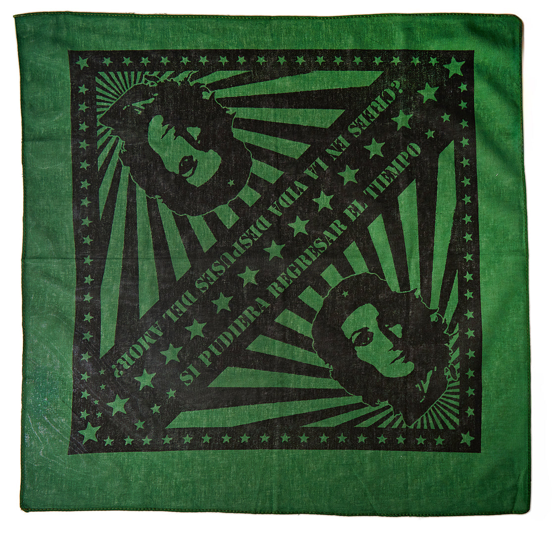 Che Cher Bandana