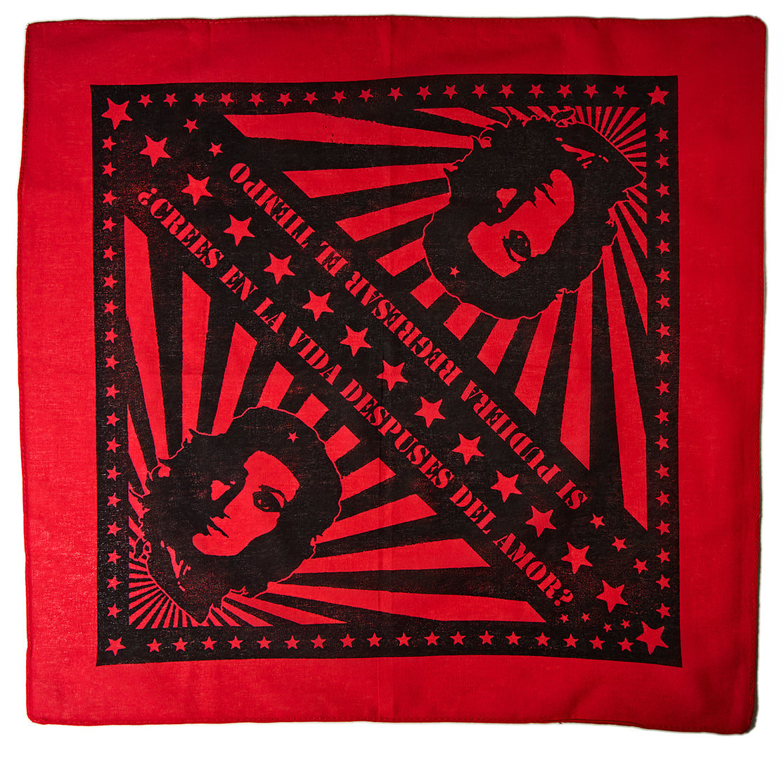 Che Cher Bandana