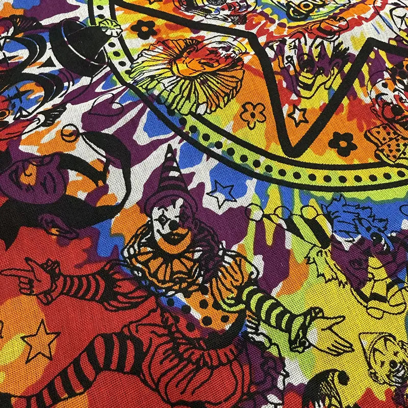 Clowns! Bandana